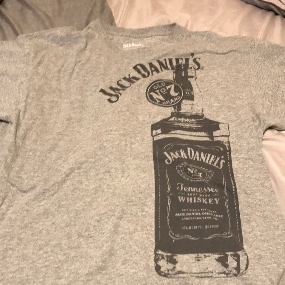 Jack Daniel’s T-shirt